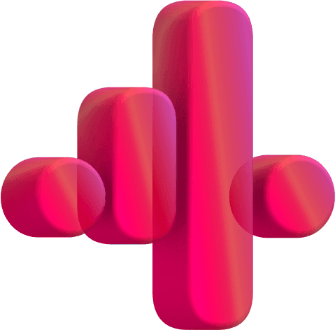 4UGC 3D logo